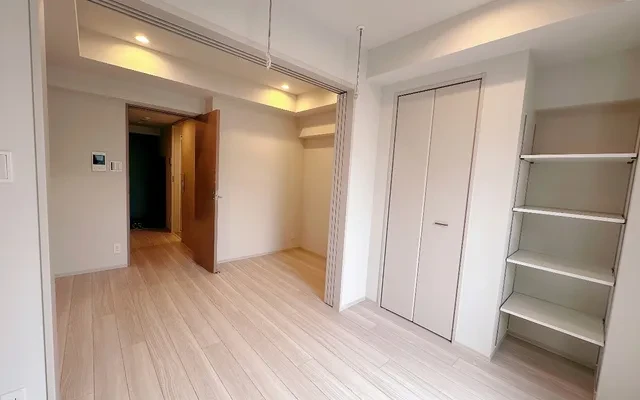 DASH LIVING SHINJUKU SANCHOME SYFORME 3