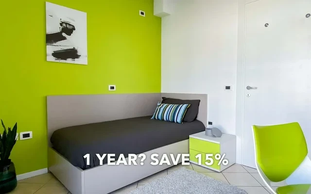 3  rooms  - apartment for 4 0