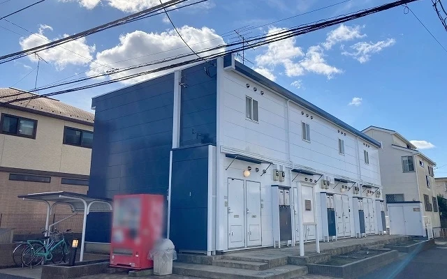 レオパレスＲＩＴＺ−Ⅰ 0