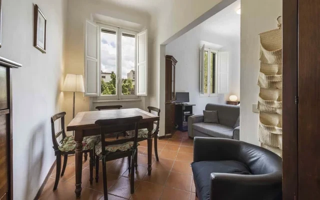 Classic Florence Studio 1