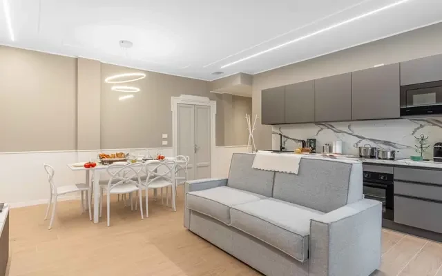 Appartamento Puccini - La Vista Apartments 1