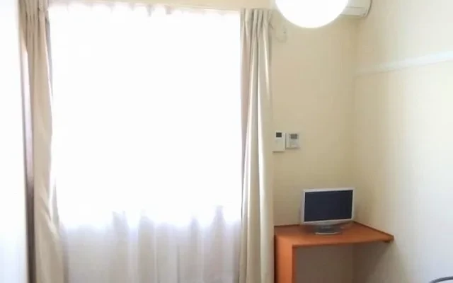 レオパレスノンノン - Noda student accommodation - 206号房间(带独立厨房)
