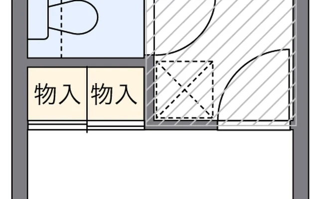 テナマント　２４ 1