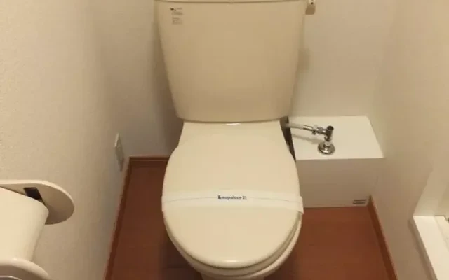 Leopalace Asahi Azure Room 301 3