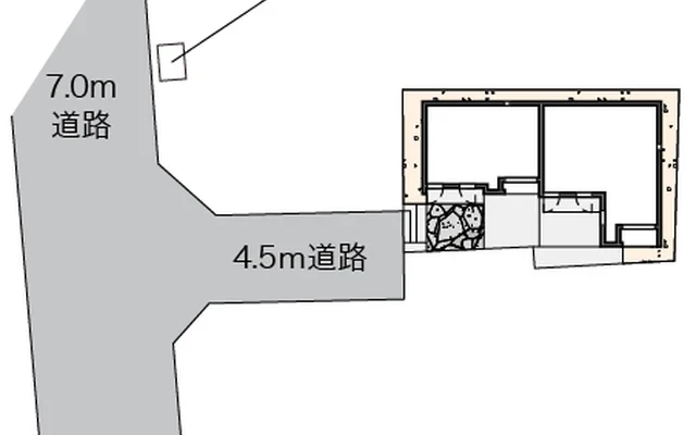 マ　ピエス蒲田 2