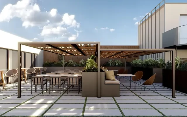 studio in Provençals del Poblenou (Sant Martí) 0