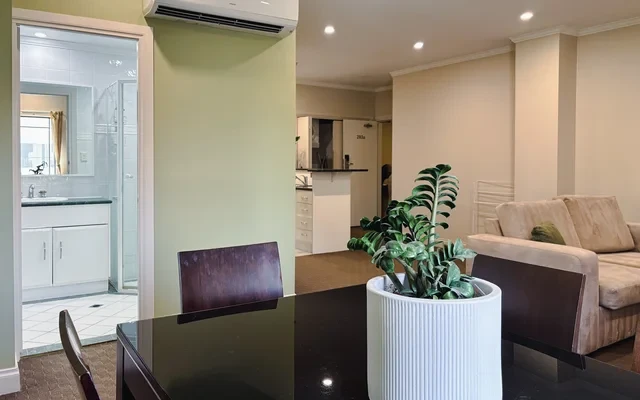 88 Frome Street – Studentenunterkunft in Adelaide