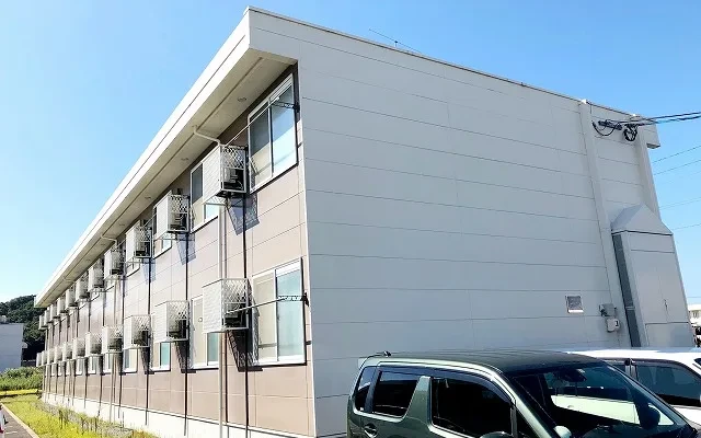 レオパレスＷｅｓｔＣｏｕｒｔⅡ 0