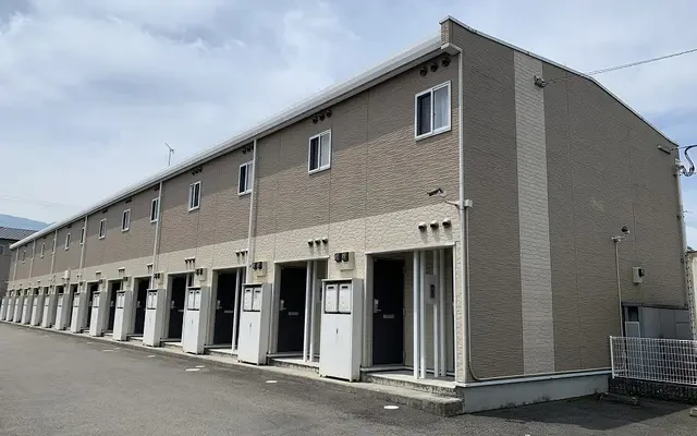 レオパレスプロヴァンス００９ 0
