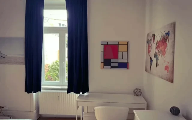 Oeder Weg 4