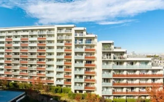Brillia ist Sangenjaya Blossom Terrace 0