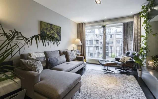 LH-Wenlock Building 0