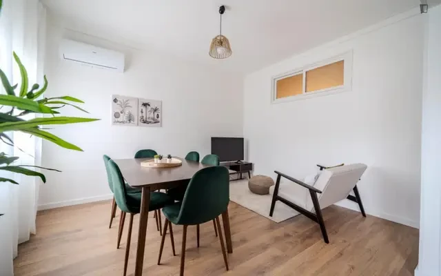 apartment in Sé de Braga and São Lázaro - ที่พักนักศึกษาในบรากา