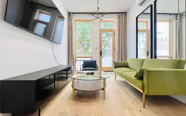 361 Winthrop Street, Brooklyn – Studentenunterkunft in New York – 7 bed 4 bath