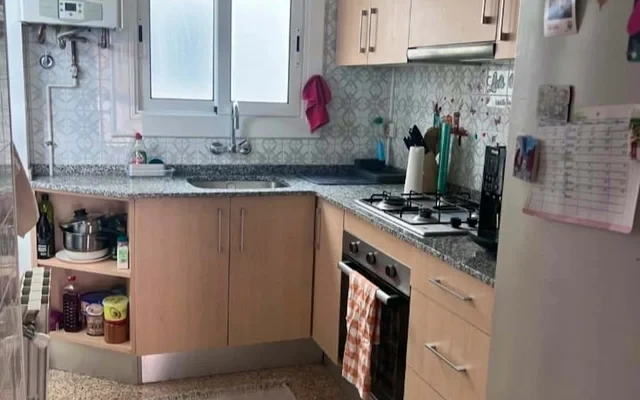 Carrer de Casas i Amigo Barcelona 08016 Spain 2