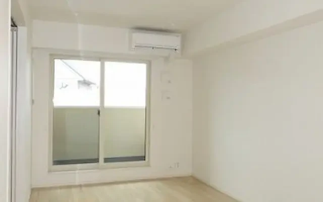 BANZO Ⅱ 2階 - Etajima student accommodation - 2階 - 2LDK