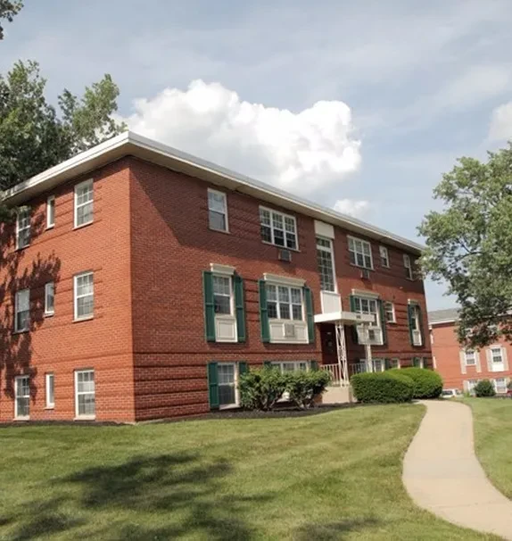 University Village
