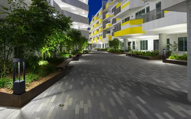 Millennium Santa Monica 2