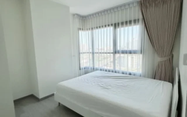 2-BR Condo for Rent, ฿23,000/month, The Base Phetkasem 1