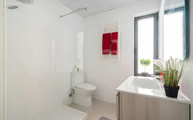 studio in Pueblo Nuevo 3