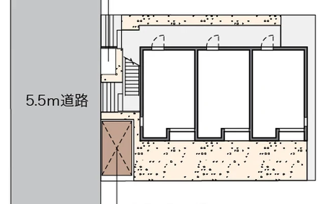 ハイツ　ヤシマ 2