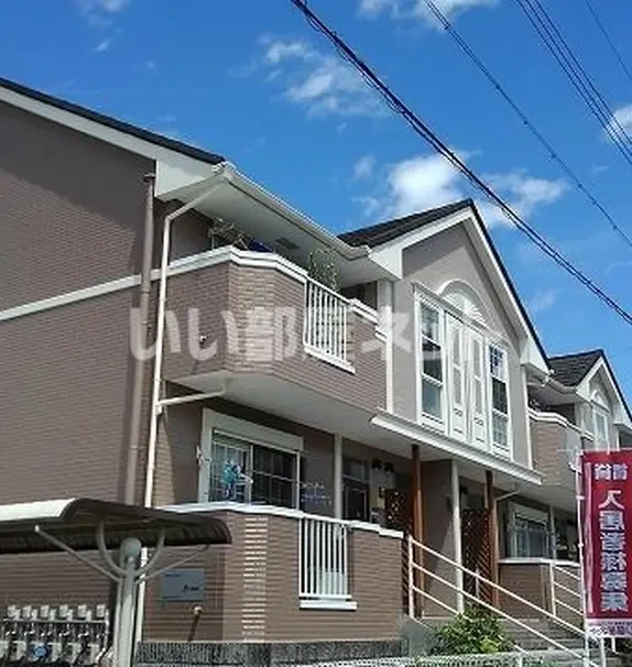 エクセルしらさぎ台ヒルズ 202号室