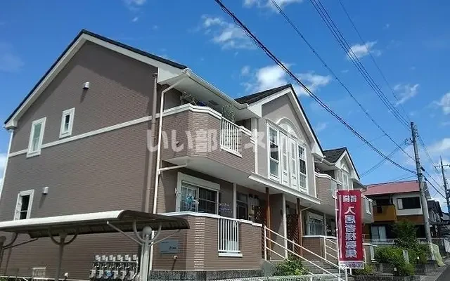 エクセルしらさぎ台ヒルズ 202号室 - chỗ ở sinh viên tại Thành phố Hashimoto