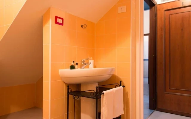 Apartment in Via Porretta, Milano for 38 m² 3