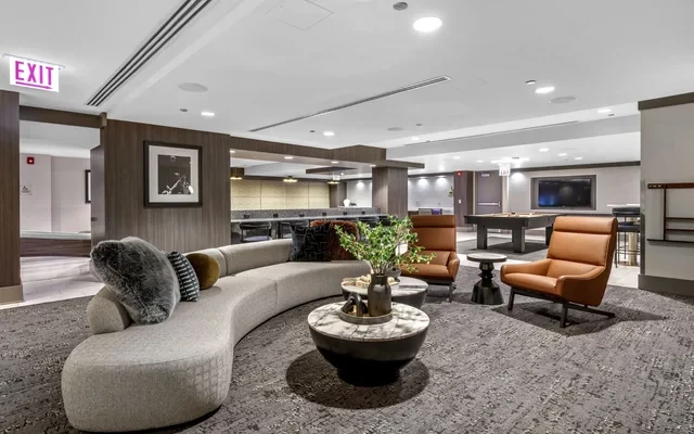 The Elle Apartments 3