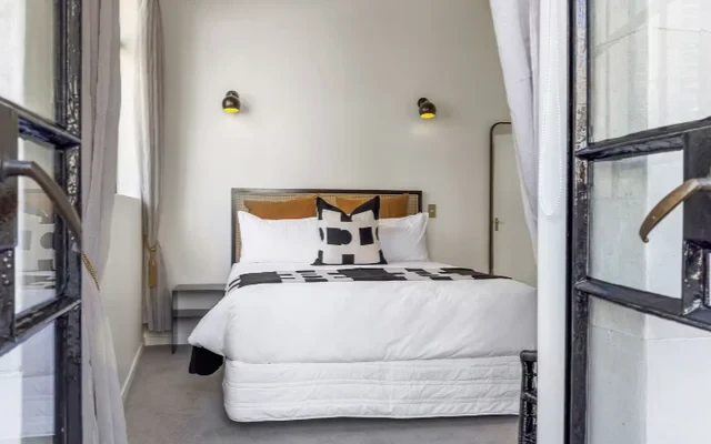 Dilworth Apartments 0