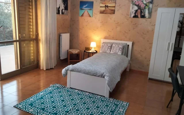 Casa Via Tullio Ascarelli 99 4