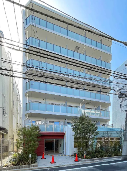 Livio Saison Waseda
