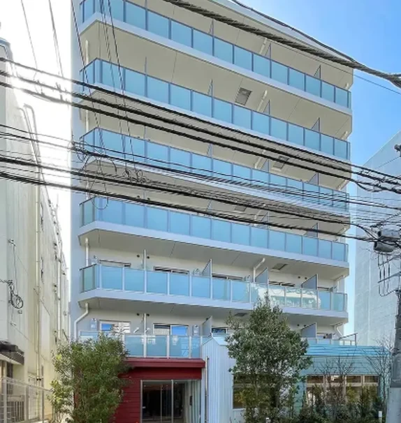 Livio Saison Waseda