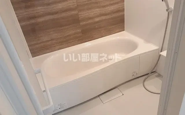 アティラン C 1階 - Ena student accommodation - 1階 - 1LDK