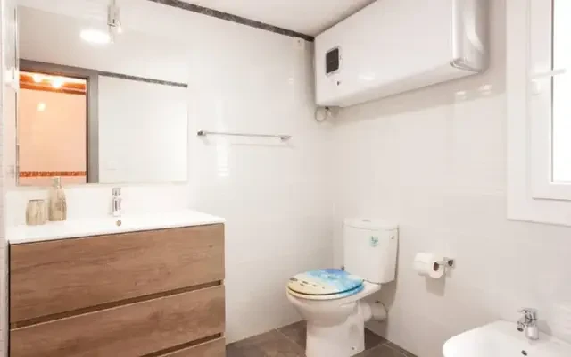 apartment in Sant Pere, Santa Caterina i la Ribiera (Ciutat Vella) 3