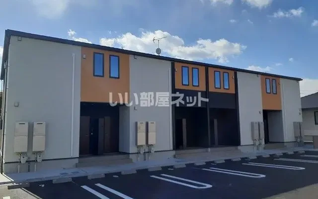 Agate Zone 2階 - 姫路市の学生向け宿泊施設