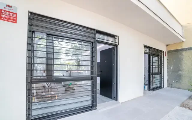 studio in Carpetana 0