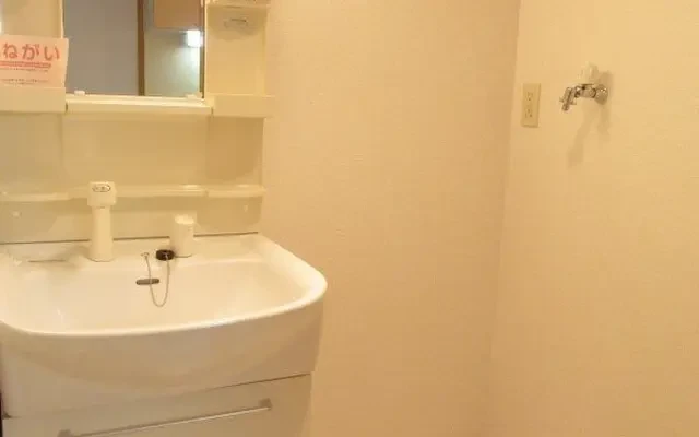 メゾン NICO 1階 - chỗ ở sinh viên tại Thành phố Trường Dương - 1階 - 1K