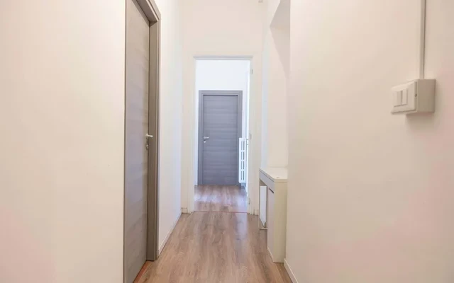 Via Barbaro 15 - 1 Piano B 4