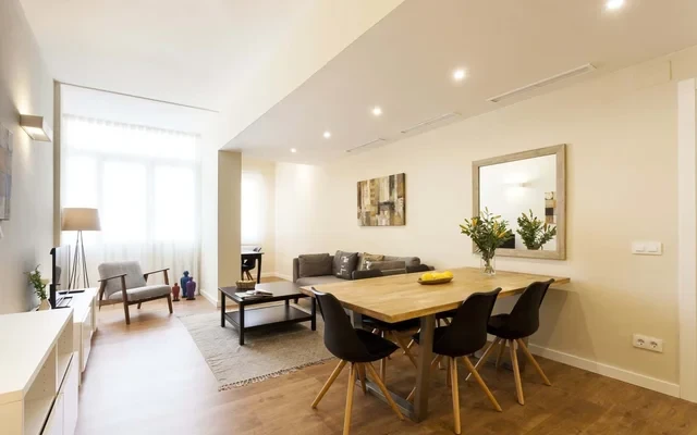 Berlin Apartment 2