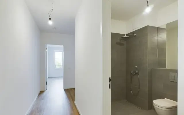 apartment in Friedrichshain 0