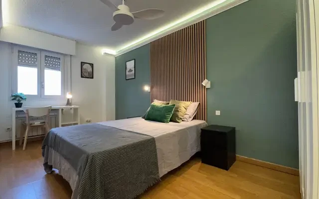 apartment near Calle Juan García Serrano, Boadilla del Monte 2