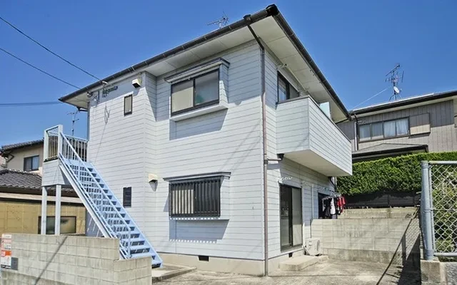 ハーブハウス - Fukuoka student accommodation