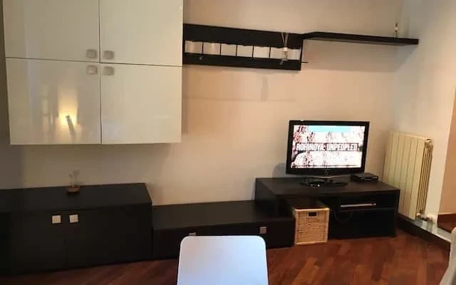 RENTAL HOUSE MILANO TORRICELLI 20 PT 1