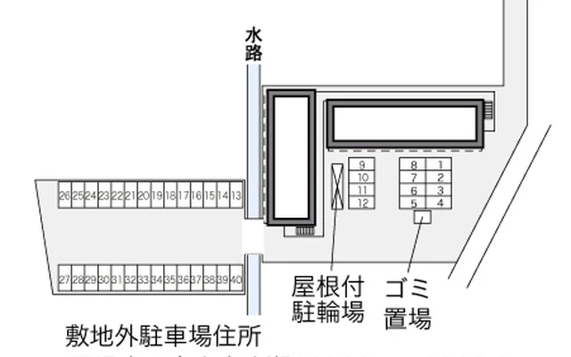 レオパレスＫＡＮＩ 2
