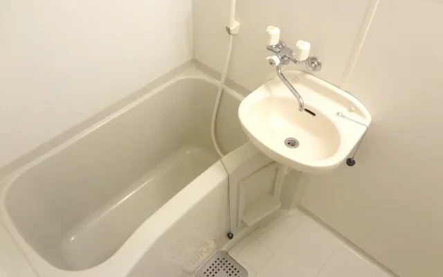 レオパレスユーライフ - Echizen student accommodation - 201号房间(带独立厨房)
