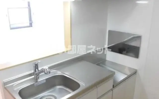 メゾンミニョン 201号室 - Toyohashi student accommodation - 201 - 1LDK