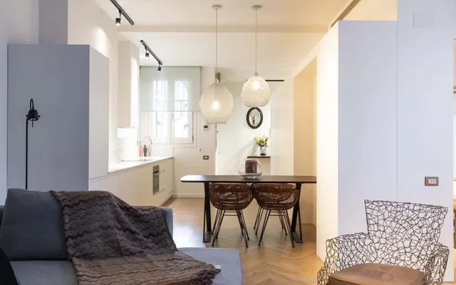 Paseo de Gracia 3.4B 4