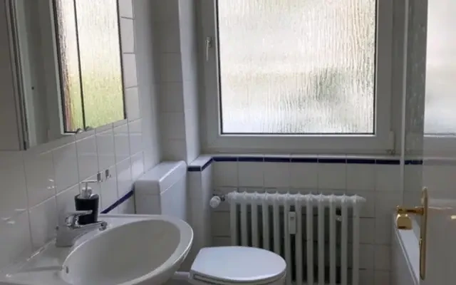 apartment in Au Haidhausen 1