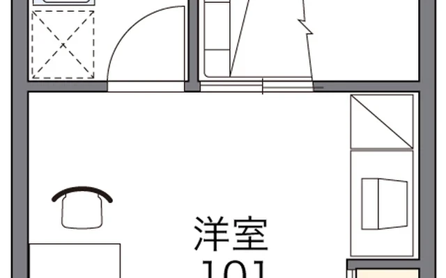 クレールＳＨＩＧＡ 1